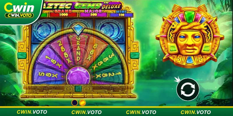 Game có nhiều biểu tượng đặc biệt Game có nhiều biểu tượng đặc biệt