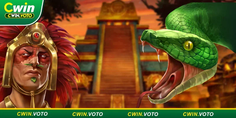 Game Huyền Thoại Inca Cwin có cốt truyện đặc sắc Game Huyền Thoại Inca Cwin có cốt truyện đặc sắc