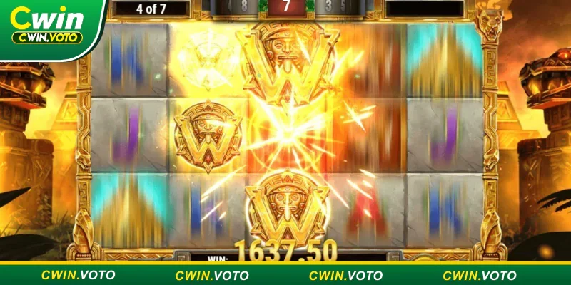 Chơi Huyền Thoại Inca tại Cwin vừa thư giãn vừa có thưởng Chơi Huyền Thoại Inca tại Cwin vừa thư giãn vừa có thưởng
