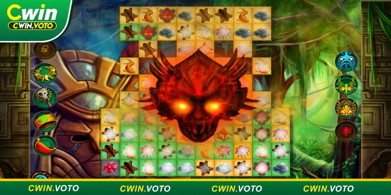 Game hay đi liền với nhiều tính năng hiện đại Game hay đi liền với nhiều tính năng hiện đại