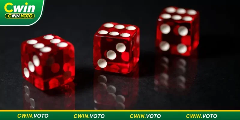 Game tài xỉu Cwin thu hút người chơi nhờ nhiều yếu tố Game tài xỉu Cwin thu hút người chơi nhờ nhiều yếu tố