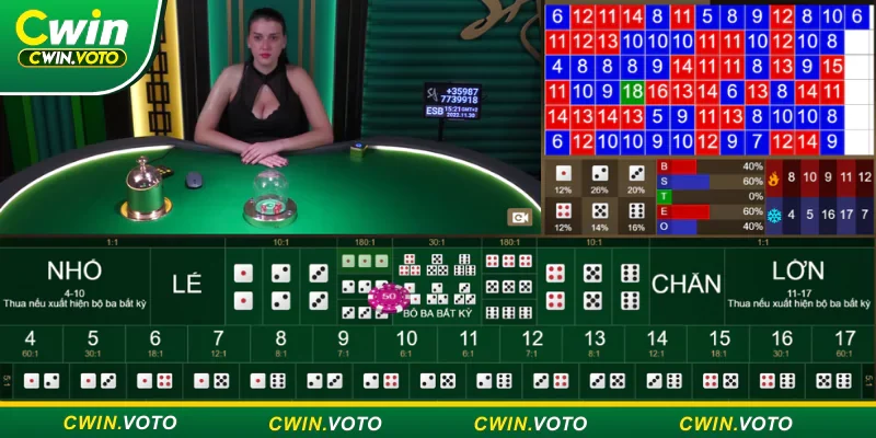 Tính năng nổi bật giúp trải nghiệm chơi được nâng tầm Tính năng nổi bật giúp trải nghiệm chơi được nâng tầm