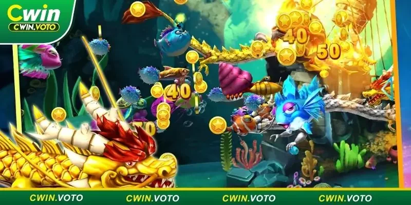 Game Tiền Long Đánh Cá Cwin lọt top game săn cá hay nên chơi Game Tiền Long Đánh Cá Cwin lọt top game săn cá hay nên chơi