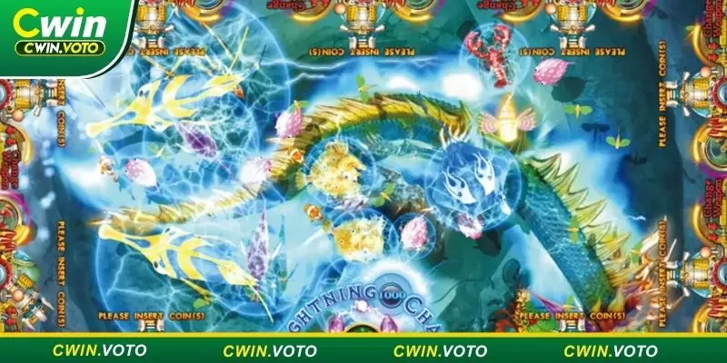 Phòng chơi và hệ thống sinh vật của game cực phong phú Phòng chơi và hệ thống sinh vật của game cực phong phú