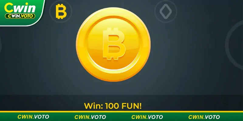 Game Tung đồng xu Cwin đặc biệt được yêu thích Game Tung đồng xu Cwin đặc biệt được yêu thích