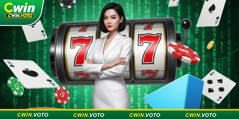 Nhà cái định hướng rõ ràng trong những năm tới