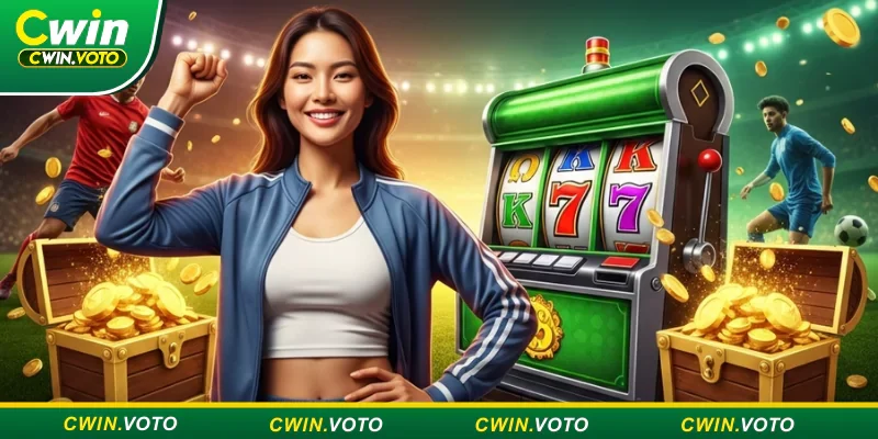 Lịch sử Cwin cho thấy chiều dài hoạt động và định hướng của nhà cái