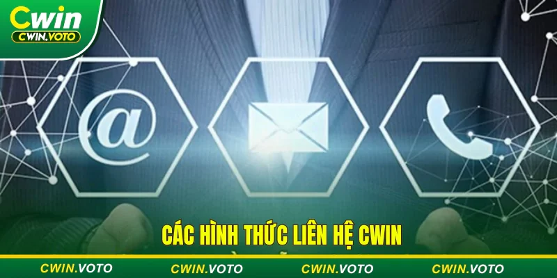 Liên hệ nhà cái Cwin nhanh chóng bằng BoxChat