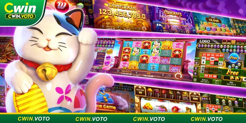 Trải nghiệm thử những phiên bản đặc sắc nhất