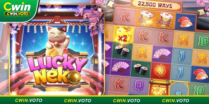 Là game quay hũ có tỷ lệ nổ cao