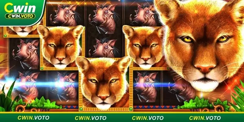 Tận dụng các tính năng và áp dụng mẹo để chiến thắng