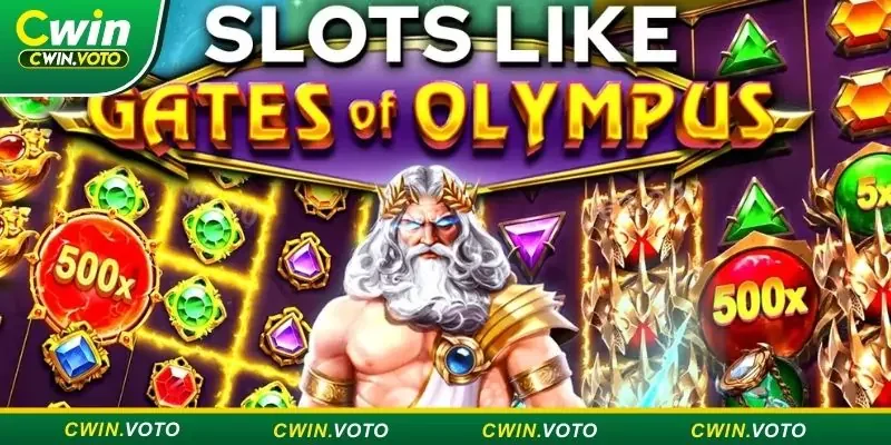 Thần Thoại Hy Lạp là trò chơi nổ hũ nổi bật trên thị trường