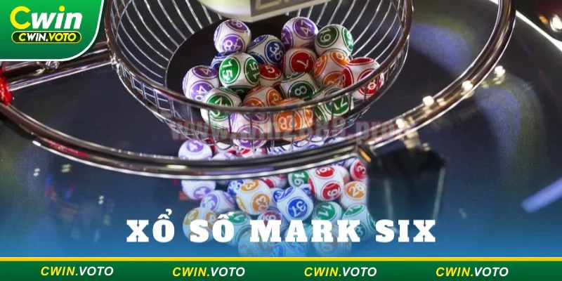 Xổ số Mark Six chiến thắng nhờ may mắn và chiến lược