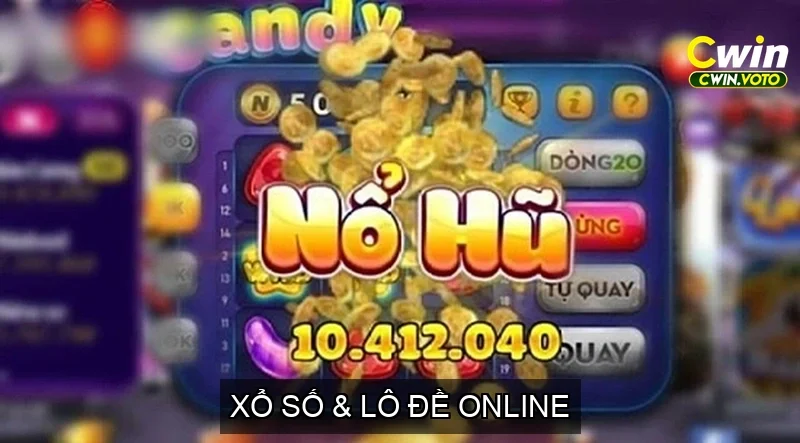 Trang chủ 527 Xổ Số Lô Đề Online